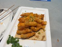 -皮记海鲜1995(寮步店)