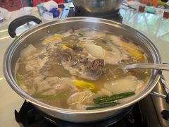 -小煵记·打边炉(西丽文光店)