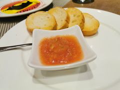 -Mezomd曼索蒂西班牙餐厅(广粤店)