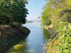 -红花湖景区