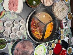 -巴蜀大将火锅(春熙店)