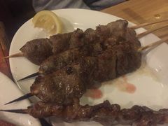 -福烤锦花(长乐路店)