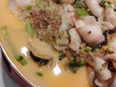 -喜家德虾仁水饺(岗厦北店)