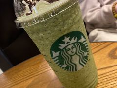 -星巴克(大连柏威年店)