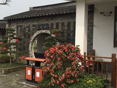 -嬉乐湾休闲旅游区