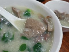 -华记粥饭店(印象容桂主题风情街店)
