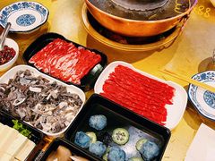 -牛街清真满恒記(平安里西大街店)