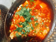 石墨脑花-徐妹串串香(春熙路店)