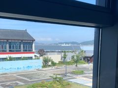 -枣子树·素食餐厅(朱家尖店)