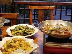 -李太婆鱼汤馆(古城路店)