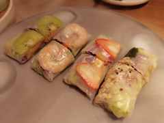 河口瑶族米卷-云水瑶意境云南菜餐厅(大悦城店)