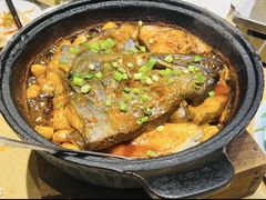 -大闫家烧烤·小海鲜家常菜(郑庄店)