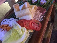 -霸王虾·小龙虾香辣蟹(玉林店)