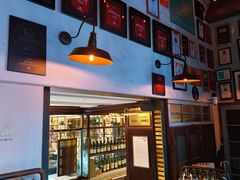 -壳里西餐厅Coquille Seafood Bistro(蒙自路店)