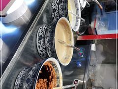 -煜北·西北小馆(曲阳路店)