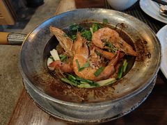 -Phensiri Thai Restaurant