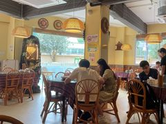 -呐咪傣园·云南菜(石厦店)