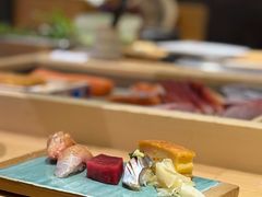-龍千代·味自慢(黑龙江北路店)