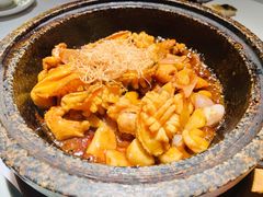 -苏浙汇(古北店)