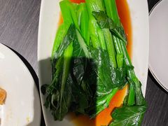 -鹊玥·粤菜小馆(汇智国际商业中心店)