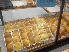 -蓝小轩蛋糕·面包(趣春店)