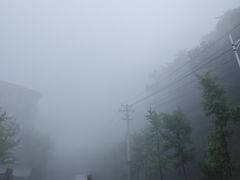 -罗田薄刀峰风景区