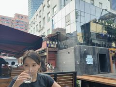 -Q MEX 库迈墨西哥餐吧(三里屯店)
