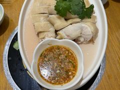 -琼菜人家·海南菜·文昌鸡(文昌大道店)
