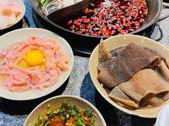 -大虎重庆老火锅(正弘城店)