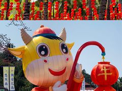 -三亚南山文化旅游区