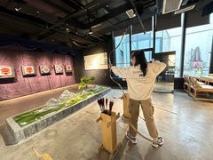 -轻武堂传统射箭·功夫茶·射击体验馆(仁和新城店)