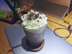 -工页咖啡X COFFEE(龙东路店)
