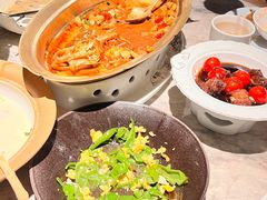 -皖厨·中国徽菜(星河WORLD·COCO Park店)