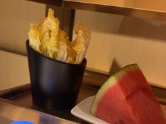 -海底捞火锅(百乐门广场店)
