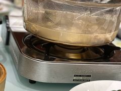 -湖畔鲁菜·二十年老字号餐厅(大明湖店)