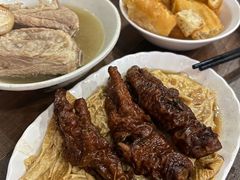 -松發肉骨茶(牛车水店)