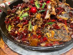 -老板恋上鱼(环山路店)