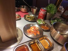 -西塔老太太泥炉烤肉(温州首店万象城黑金店)