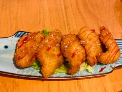 -一井烧肉·活鳗·寿司(望京SOHO店)