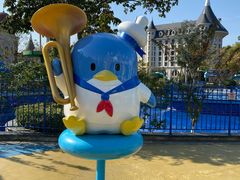 -杭州Hello Kitty乐园