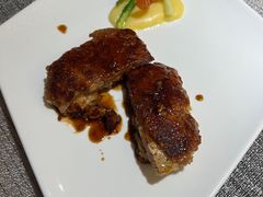-香樟花园法式铁板烧(恒隆广场店)