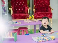 -广州花之恋城堡酒店