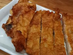 -小姜锅贴(凤凰街店)