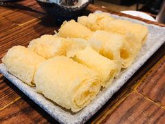 响铃卷-同仁四季椰子鸡(宝安壹方城店)