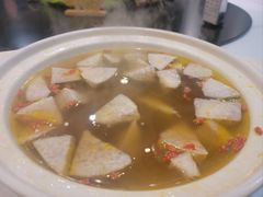 -聚春园自助餐厅(东街口店)