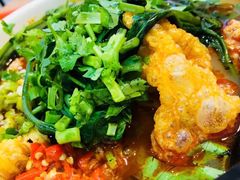-螺小胖柳州螺蛳粉(钟楼总店)