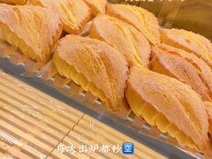 -CARINO BAKERY&CAFE(南方商城店)