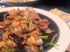 -秀儿四九城·新京菜(亚运村鸟巢店)