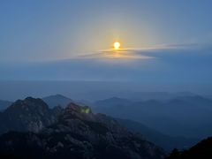 -黄山白云宾馆