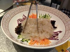-老济南·地道济南菜(大明湖店)